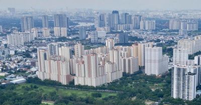 Mở cơ hội tiếp cận nhà ở cho người thu nhập thấp
