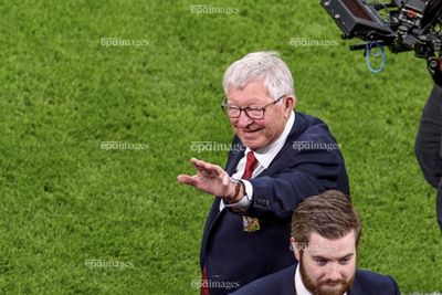 'Sir Alex Ferguson đề cử 3 người làm HLV của MU, trong đó có tôi'