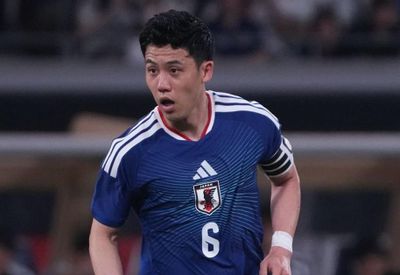 Tuyển Nhật Bản tổn thất nặng nề tại World Cup