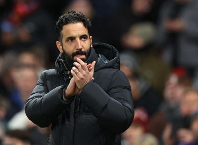 AC Milan trao cơ hội làm lại cho Amorim