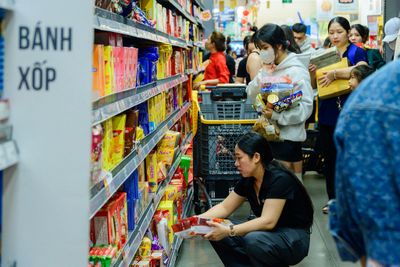 TP.HCM lên kịch bản điều hành giá hàng hóa, dịch vụ nửa cuối năm