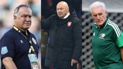 Một kỷ lục đổi chủ ba lần trong 72 giờ ở World Cup 2026