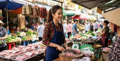 Giá heo hơi hôm nay 12.6: Cà Mau thấp nhất cả nước, chỉ còn 62.000 đồng/kg