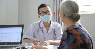 Người Hà Nội được khám sàng lọc miễn phí những bệnh gì?