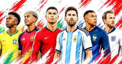 WORLD CUP 2026: Ngày hội lớn toàn cầu