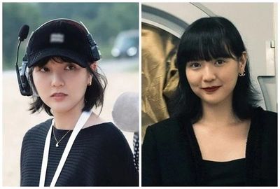 Hải Tú ra sao sau 6 năm gia nhập công ty của Sơn Tùng M-TP?