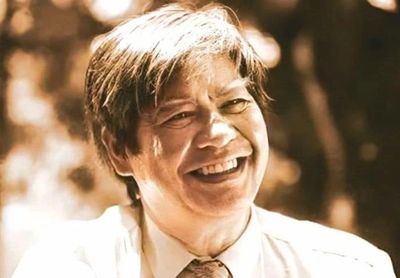 Chiều sâu tư duy sau 'Những chiếc lá' của người thay đổi diện mạo thơ Việt