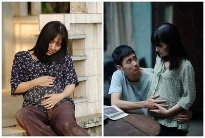 'Ma Xó' gây sốt phòng vé, điều gì hút khán giả đến rạp?
