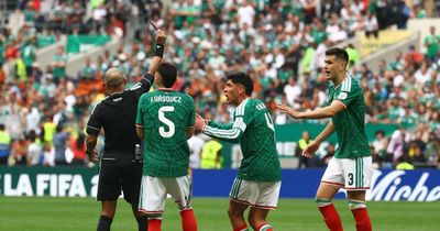 Kết quả trận Mexico - Nam Phi: 'Mưa thẻ đỏ' mở màn World Cup 2026