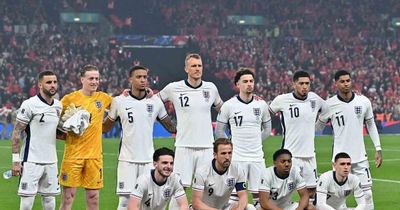 Tuyển Anh nhận lệnh cấm đặc biệt tại World Cup 2026