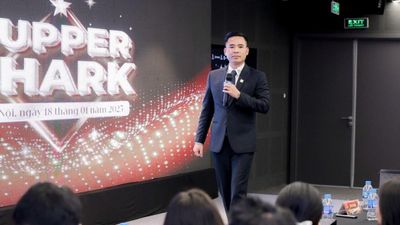 Ông Lê Đình Thành: Một thị trường nghìn tỷ đang 'thức giấc' tại Việt Nam - Cơ hội thuộc về ai?