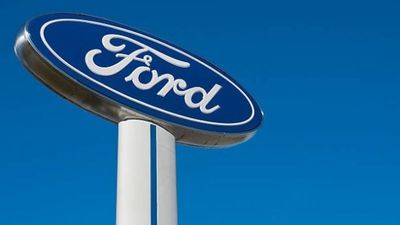 Hơn nửa triệu xe ô tô Ford bị thu hồi vì một chi tiết lỗi