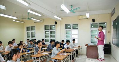 Ngày đầu kỳ thi tốt nghiệp THPT 2026: Bài thi không dễ đạt điểm 9 - 10