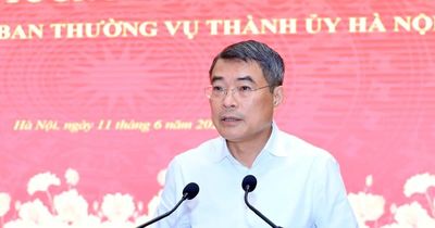 Làm việc với Hà Nội, Thủ tướng chỉ đạo 'nóng' về xây nhà ở cho thuê