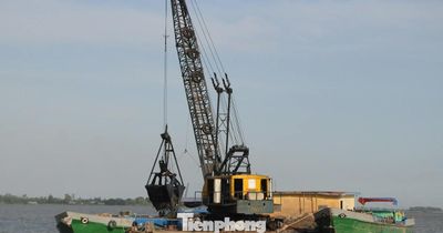 Xử lý trường hợp bao che, làm ngơ cho khai thác khoáng sản trái phép