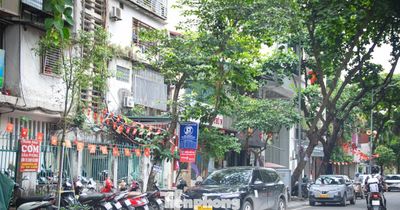 Hà Nội: Vi phạm trông giữ xe nhiều lần sẽ bị thu hồi giấy phép