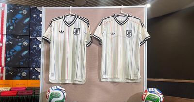 Triệt phá kho hàng giả các sản phẩm World Cup trị giá hơn 500 tỷ đồng