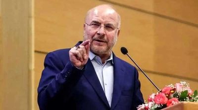 Chủ tịch Quốc hội Iran gửi thông điệp đến Tổng thống Mỹ Trump