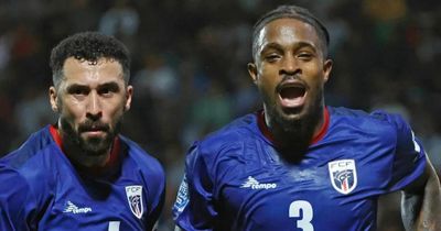 Đường đến World Cup 2026 của Cape Verde: Chờ kỳ tích từ đảo quốc nhỏ bé