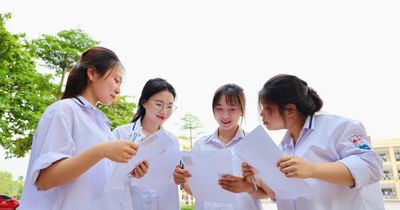 Kì thi tốt nghiệp THPT 2026: Sẽ không còn chấm lệch