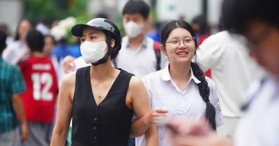 Không biết Steve Jobs là ai, thí sinh có bị thiệt?