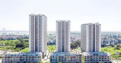 Hà Nội chỉ đạo kiểm tra, xử lý vụ phát hiện gần 90 căn nhà ở xã hội có dấu hiệu trục lợi
