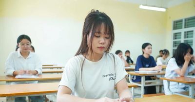 Đề thi môn Tiếng Anh tốt nghiệp THPT 2026, cập nhật đáp án