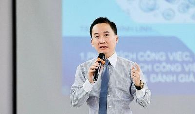 TS Châu Đình Linh: TP HCM cần 'hệ sinh thái' tài chínhcho các dự án lớn