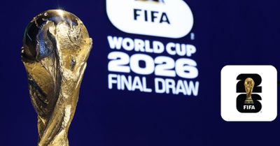 Kết quả bóng đá World Cup 2026 mới nhất