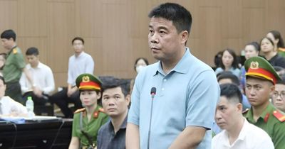 Tình huống pháp lý khi 414 nhà đầu tư không chấp nhận là bị hại của Hậu 'pháo'
