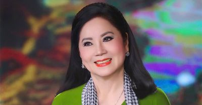 Nghệ sĩ Mộng Tuyền tuổi 79 sống một mình ở TPHCM