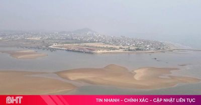 Bồi lắng cảng cá, khu neo đậu: Cần giải pháp đồng bộ góp phần gỡ 'thẻ vàng' IUU
