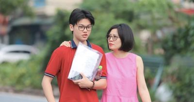 Thi tốt nghiệp THPT: Sáng nay, thí sinh dự thi buổi cuối cùng với môn tự chọn