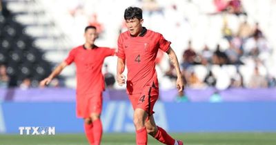 Trực tiếp World Cup 2026: Hàn Quốc-Cộng hòa Séc 0-0