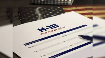 Chính quyền Mỹ kháng cáo phán quyết hủy lệ phí thị thực H-1B