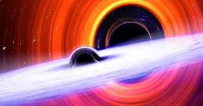 LIGO bắt được tín hiệu từ 'vật thể bóng ma', giải mã bí ẩn lớn nhất vũ trụ