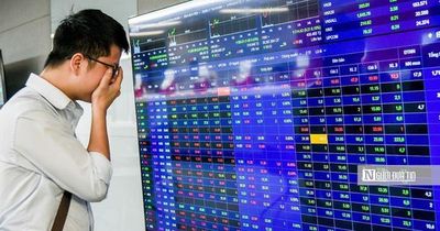Thị trường giao dịch trầm lắng, VN-Index vẫn trong vùng dò đáy