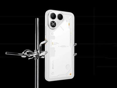 Smartphone RAM 8GB, pin 8.000mAh, chống nước, giá hơn 8 triệu đồng