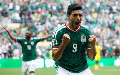 Mexico thắng trận khai mạc, hàng nghìn CĐV ăn mừng như vô địch World Cup