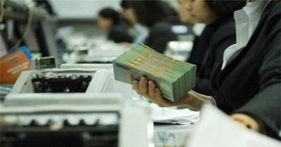 Ngành ngân hàng đổi động cơ tăng trưởng, lợi nhuận cả năm tăng 18%