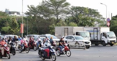 Dự báo thời tiết TP. Hồ Chí Minh 12/6: Nắng nóng, cao nhất 35 độ C