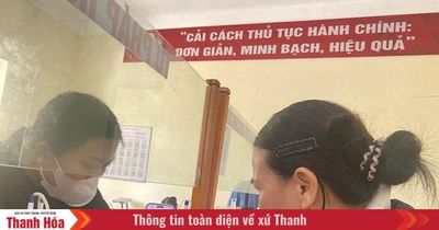 Sắp xếp đơn vị hành chính cấp xã: Một năm nhìn lại (Bài 1) - Tháo gỡ khó khăn, lấy người dân là trung tâm phục vụ