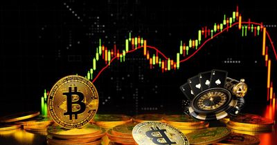 Khối lượng giao dịch cờ bạc trên blockchain lên tới 14 tỷ USD