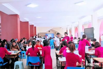 Sau Kỳ thi tuyển sinh lớp 10 THPT: Không đậu thi tuyển, còn cơ hội nào xét tuyển?
