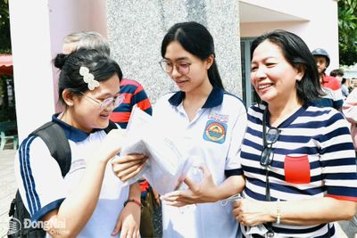 Chuẩn bị tâm thế tốt, sẵn sàng cho hành trình mới