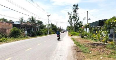 Khu dân cư Suối Khoáng Hội Vân: Hơn 30 năm mòn mỏi chờ sổ đỏ