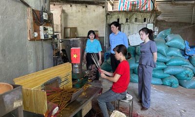 Gìn giữ bản sắc