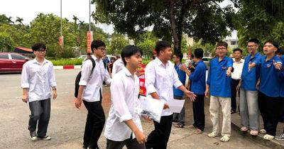 Đề thi môn Toán tốt nghiệp THPT 2026: Nhận định phổ điểm và xu hướng phân hóa