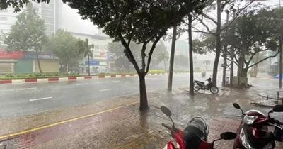Lào Cai: Cảnh báo dông, lốc, sét, mưa đá trùng thời điểm thi tốt nghiệp THPT 2026, thí sinh cần chủ động phòng tránh