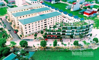 Tập trung rà soát, tháo gỡ khó khăn các dự án chậm tiến độ